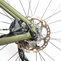 Scott Speedster Gravel 20 | 2024 - 54CM