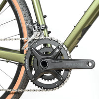Scott Speedster Gravel 20 | 2024 - 54CM