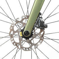 Scott Speedster Gravel 20 | 2024 - 54CM