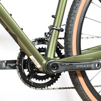 Scott Speedster Gravel 20 | 2024 - 54CM