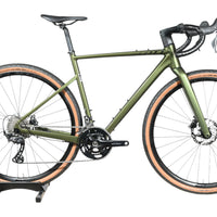 Scott Speedster Gravel 20 | 2024 - 52CM