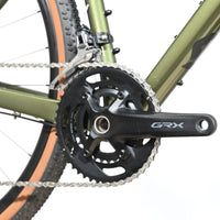 Scott Speedster Gravel 20 | 2024 - 52CM