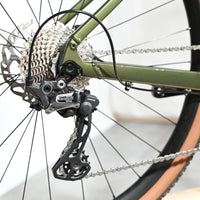 Scott Speedster Gravel 20 | 2024 - 52CM