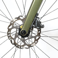 Scott Speedster Gravel 20 | 2024 - 52CM
