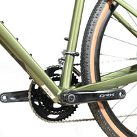 Scott Speedster Gravel 20 | 2024 - 52CM
