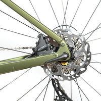 Scott Speedster Gravel 20 | 2024 - 52CM