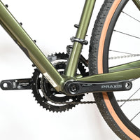 Scott Speedster Gravel 20 | 2024 - 56CM