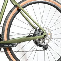 Scott Speedster Gravel 20 | 2024 - 56CM