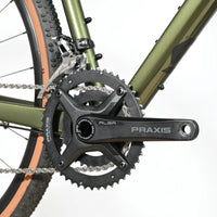 Scott Speedster Gravel 20 | 2024 - 56CM