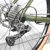 Scott Speedster Gravel 20 | 2024 - 56CM