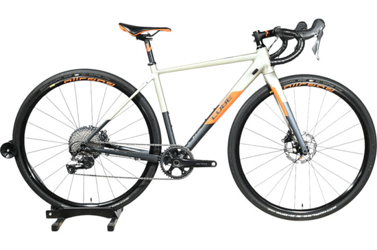 Cube Nuroad SL HPA | 2022 - 50CM