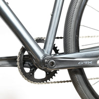 Cube Nuroad SL HPA | 2022 - 50CM