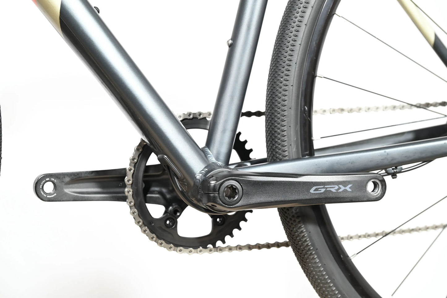Cube Nuroad SL HPA | 2022 - 50CM