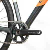 Cube Nuroad SL HPA | 2022 - 50CM