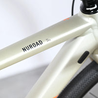 Cube Nuroad SL HPA | 2022 - 50CM