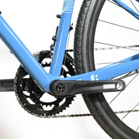 Giant Liv Devote 1 | 2023 - S