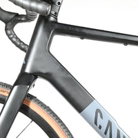 Canyon Grail CF SL 7 AXS | 2024 - L