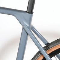 Canyon Grail CF SL 7 AXS | 2024 - L