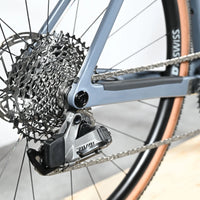 Canyon Grail CF SL 7 AXS | 2024 - L