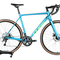 Cube Cross Race | 2023 - 56CM