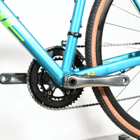 Cube Cross Race | 2023 - 56CM