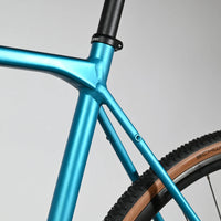 Cube Cross Race | 2023 - 56CM