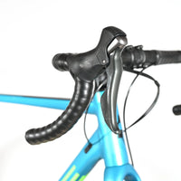 Cube Cross Race | 2023 - 56CM