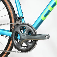 Cube Cross Race | 2023 - 56CM