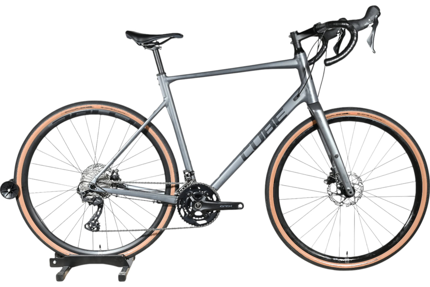 Cube Nuroad Race | 2024 - 61CM