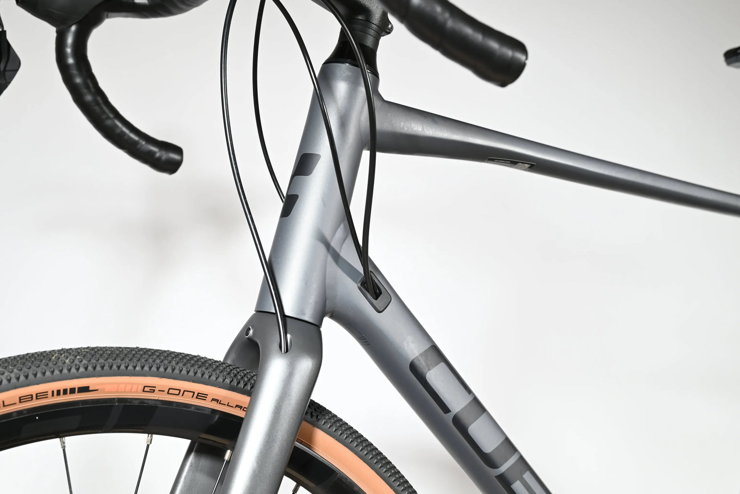 Cube Nuroad Race | 2024 - 61CM