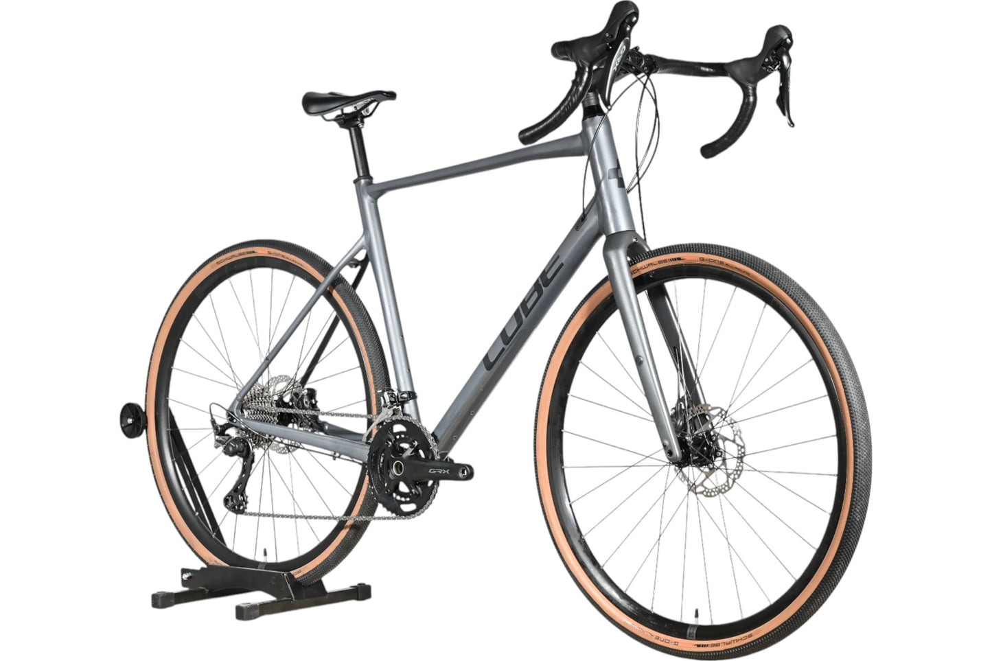 Cube Nuroad Race | 2024 - 61CM