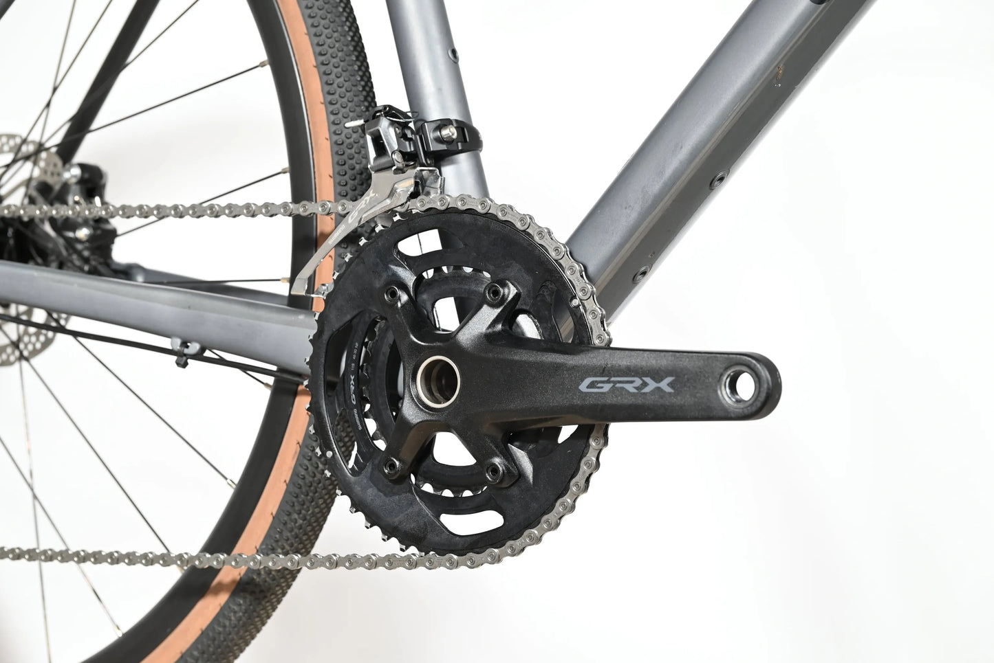 Cube Nuroad Race | 2024 - 61CM