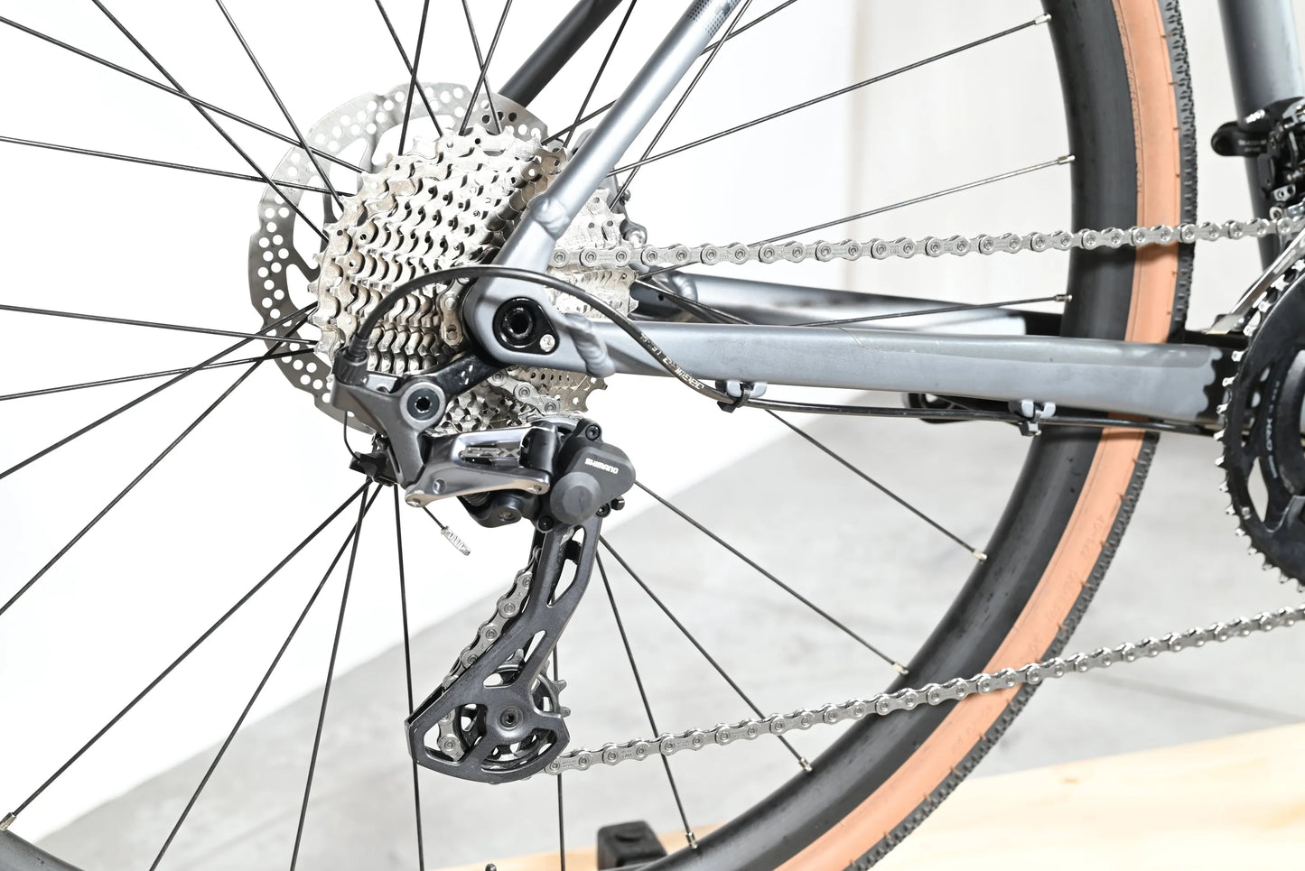 Cube Nuroad Race | 2024 - 61CM