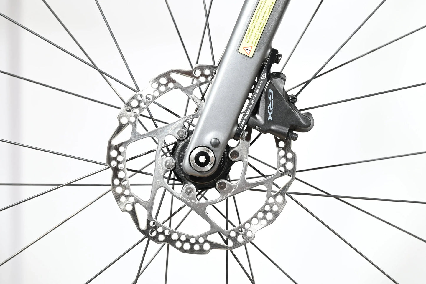 Cube Nuroad Race | 2024 - 61CM