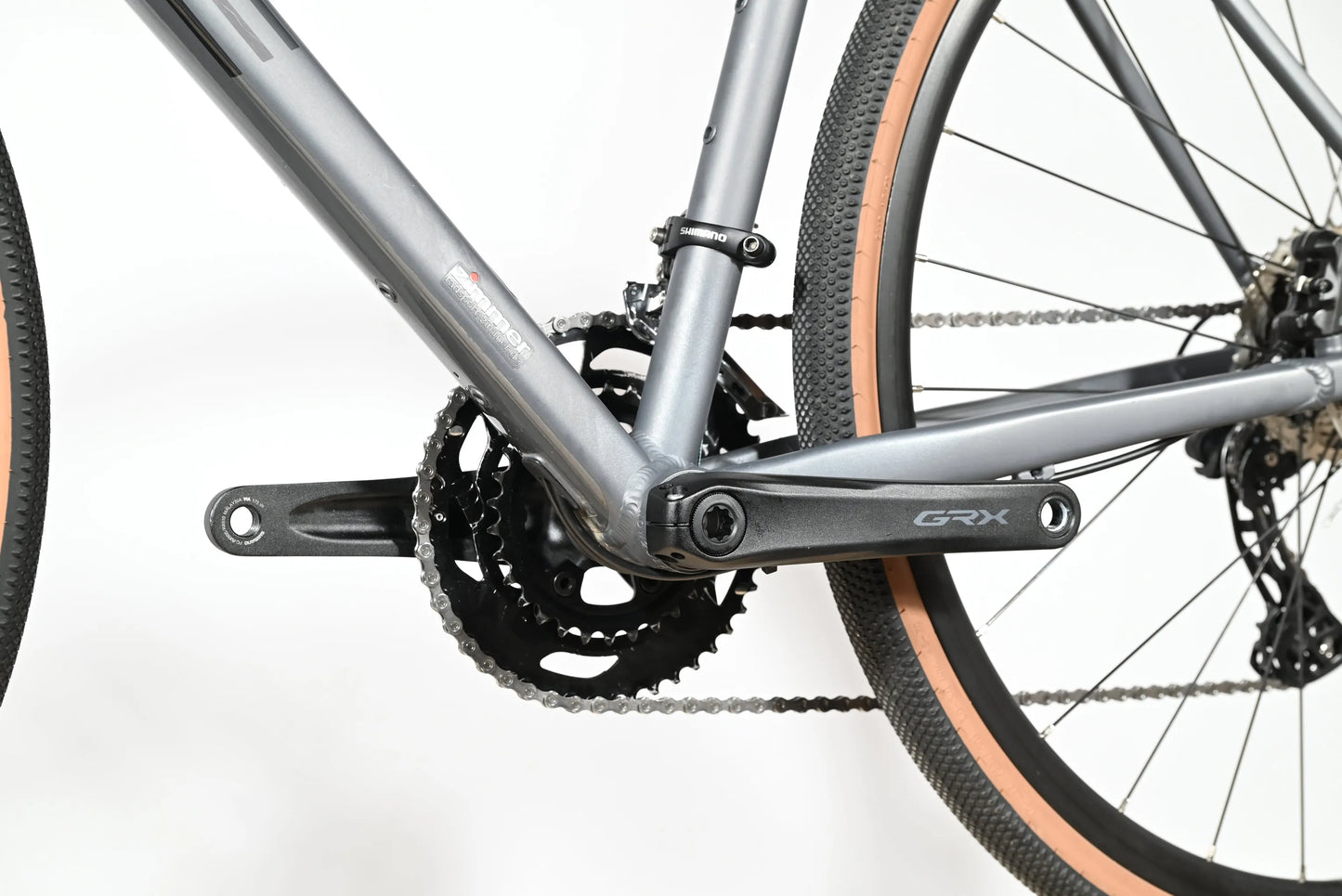 Cube Nuroad Race | 2024 - 61CM