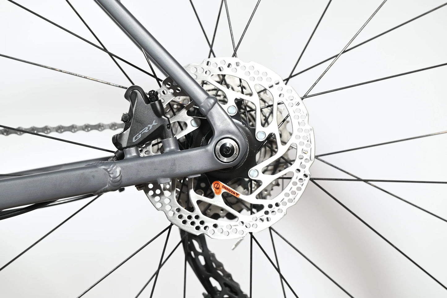 Cube Nuroad Race | 2024 - 61CM