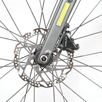 Cube Nuroad Race | 2022 - 50CM