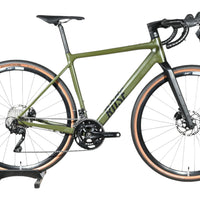 Rose Backroad AL GRX RX400 | 2023 - 53CM