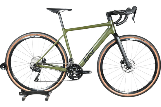 Rose Backroad AL GRX RX400 | 2023 - 53CM