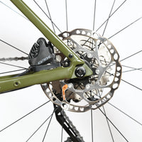 Rose Backroad AL GRX RX400 | 2023 - 53CM