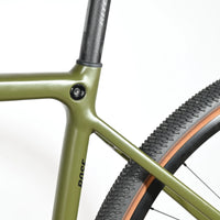 Rose Backroad AL GRX RX400 | 2023 - 53CM