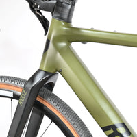 Rose Backroad AL GRX RX400 | 2023 - 53CM