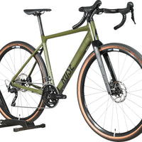 Rose Backroad AL GRX RX400 | 2023 - 53CM