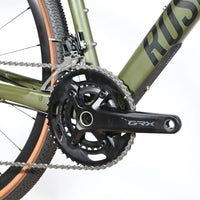 Rose Backroad AL GRX RX400 | 2023 - 53CM