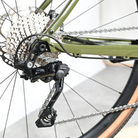 Rose Backroad AL GRX RX400 | 2023 - 53CM