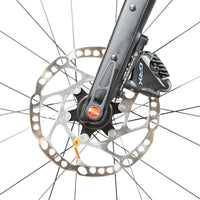 Rose Backroad AL GRX RX400 | 2023 - 53CM