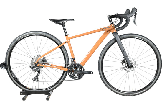 Cannondale Topstone 1 | 2024 - XS