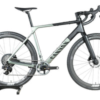 Canyon Grail CF SLX 8 AXS | 2024 - M
