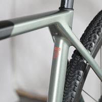 Canyon Grail CF SLX 8 AXS | 2024 - M