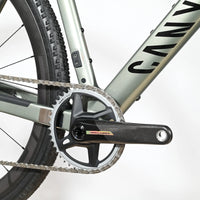 Canyon Grail CF SLX 8 AXS | 2024 - M
